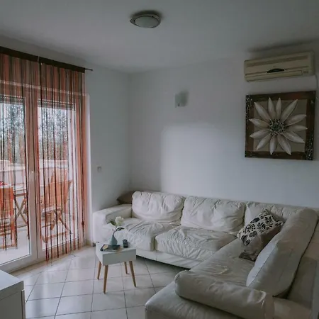 Lejlighed Holiday Pasman Pasaric Dobropoljana