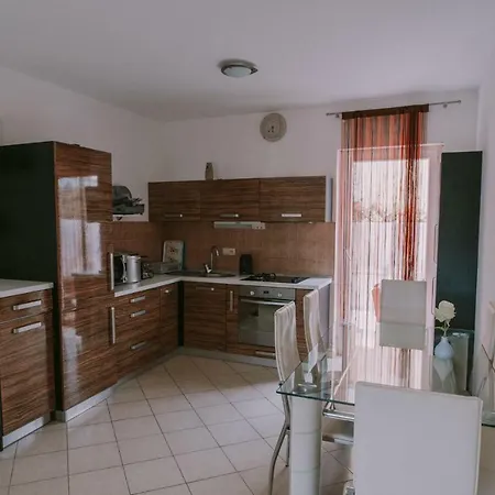 Lejlighed Holiday Pasman Pasaric Dobropoljana