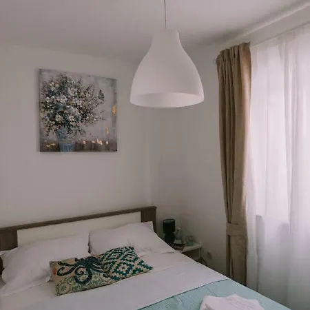 Lejlighed Holiday Pasman Pasaric Dobropoljana